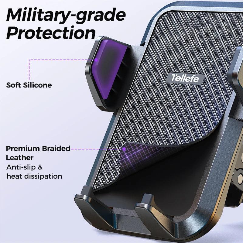 Universal Car Phone Holder - Air Vent Car Mount