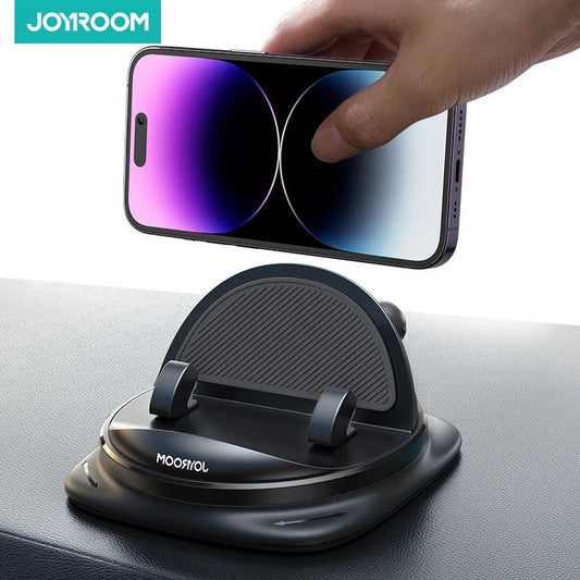 Universal Dashboard Car Phone Holder