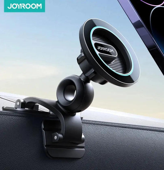 MAGNETIC PHONE CAR HOLDER FIT CURVED SURFACES