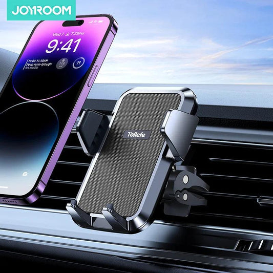 Universal Car Phone Holder - Air Vent Car Mount